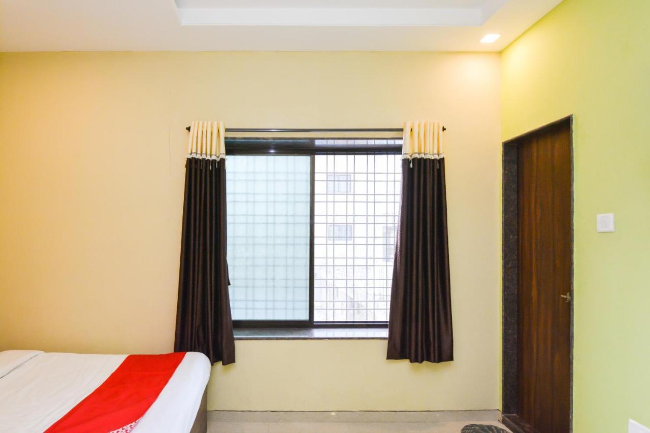 Sukrangu Palace Hotel Shirdi Exterior photo